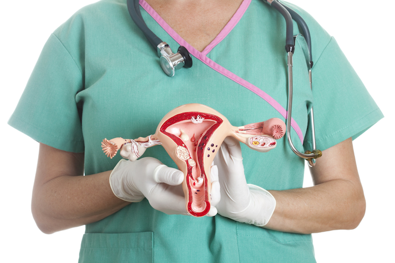 Cancerul de col uterin poate fi prevenit, alege sa traiesti!